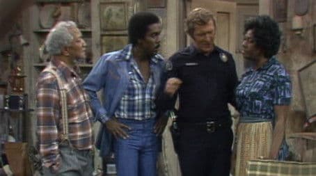 Divorce, Sanford Style (a.k.a.) Divorcee, Sanford Style