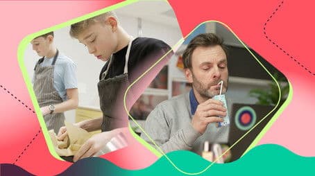 Heeft het broodtrommeltje zijn langste tijd gehad?