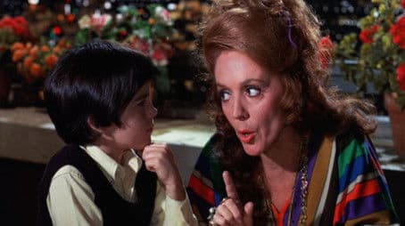 The Magic Mrs. Rickles