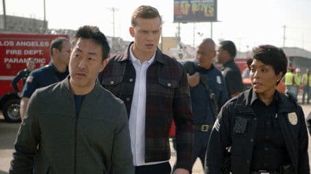 The Taking of Dispatch 9-1-1