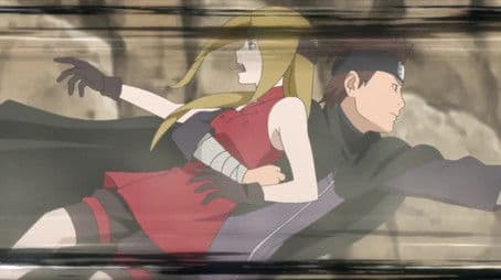 Super Cho-Cho Love Upheaval!