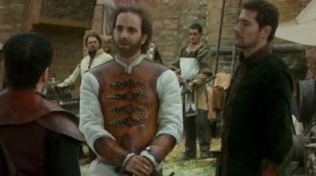 La dispute - 1ère partie