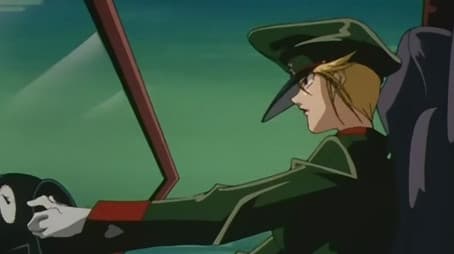 The G.C. Joan's Frozen Dream!