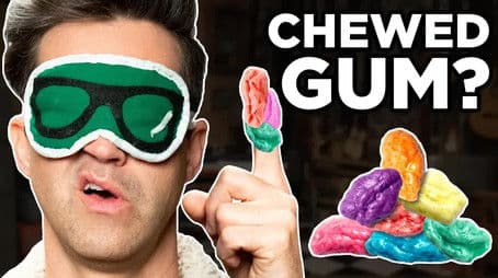 What's My Finger In? (GAME)