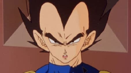 Tien's Desperate Attack! Save Your Friends, Goku!