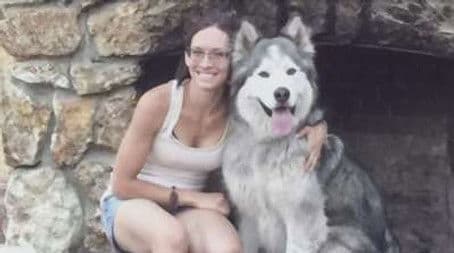 Footprints in the Snow