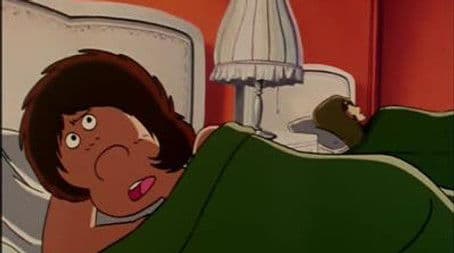 Planet of Eternally Pursued Dreams