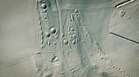 Gate to the Viking Gods