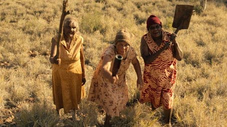 Chapter One: All This for a Cup