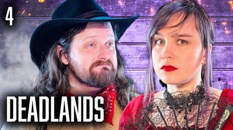 Chapter 4: Rubente Dextera Part One