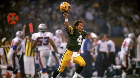 Favre 4ever
