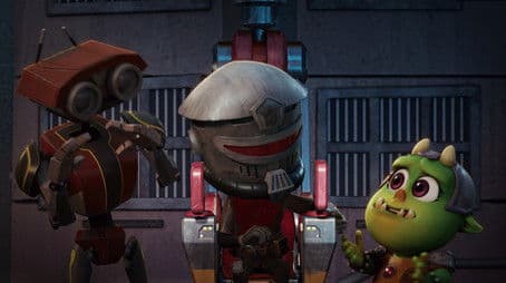 Taborr's Pirate Showdown