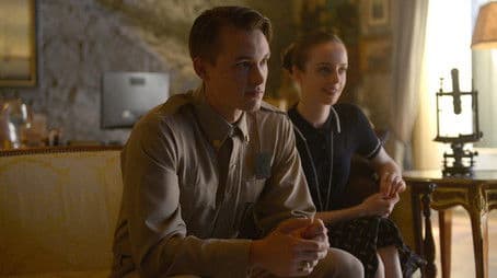 Once Upon a Time in Wayward Pines