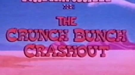 The Couch Bunch Crashout