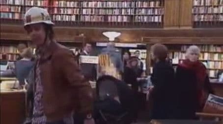 Jag har ju då Leif Silbersky som min advokat.