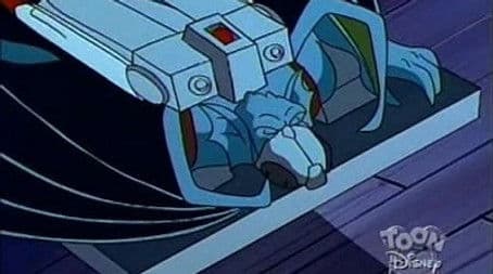 Broadway Goes Hollywood