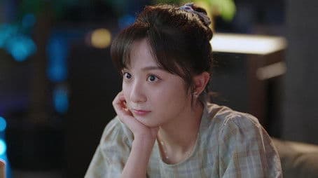 Don't Sigh, It Takes Away Good Luck