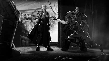 Someone Else's Nightmares