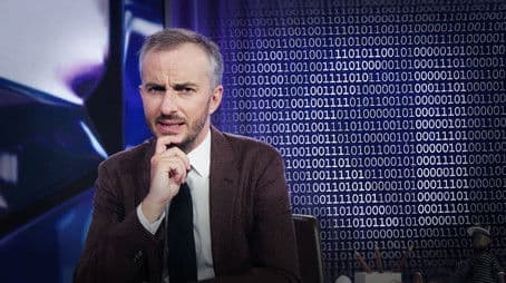 Siri, Sexbots & Robot Vacuum Cleaners