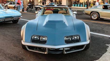 Fiberglass Realities—Scratching the Itch