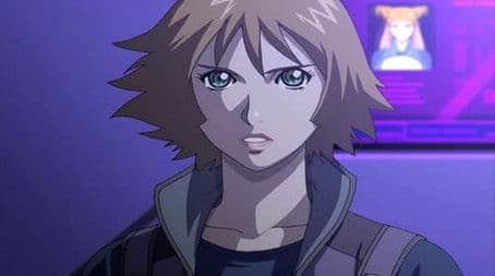 Breakthrough! Federation Trap