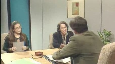 Camille prend sa place