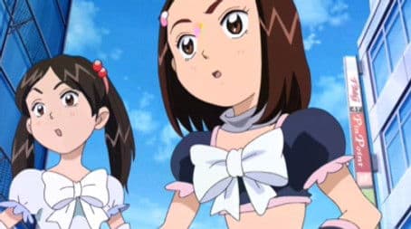 Fake or Real!? Impostor Pretty Cure on the Loose