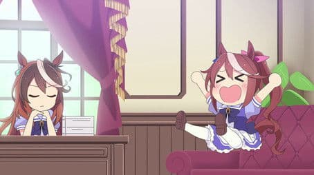 To Challenge the Emperor