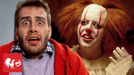 Haunted Tales of Terror