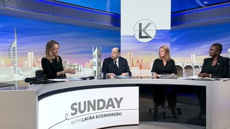 Former Prime Ministers Remember The Queen