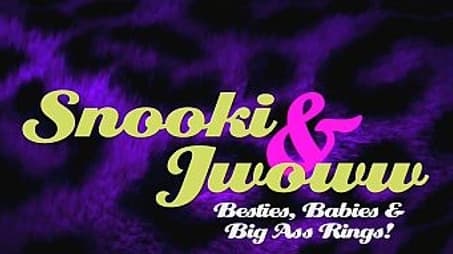 Besties Babies & Big Ass Rings