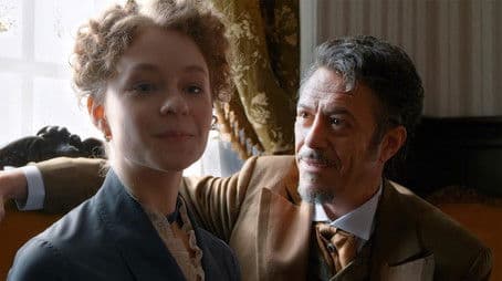 The Inventor of Death, Part 2