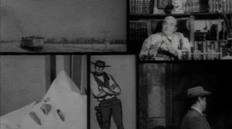 The Night of the Druid's Blood