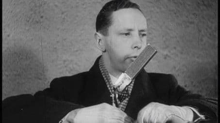 The People's Game (1930-1945)