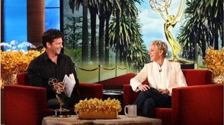 Ellen's Live Emmy Show