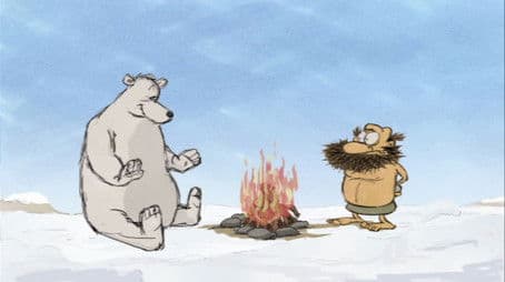 21007 Years Before Soccer