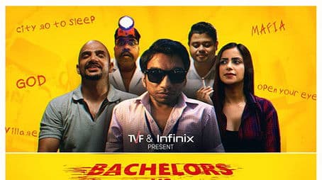 Bachelors Vs Girlfriend