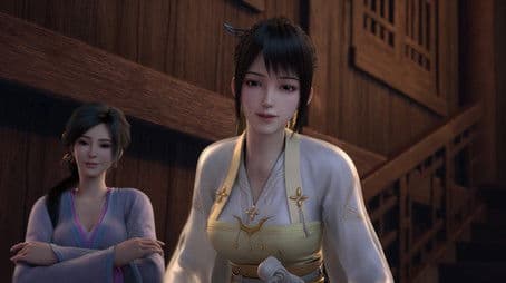 The Buddha Sword that Cuts Karma