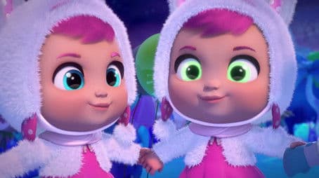 The Curse of the Castle