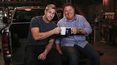 2002 Corvette C5 Z06