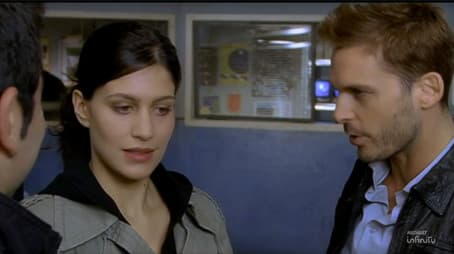 The innocent / The herd