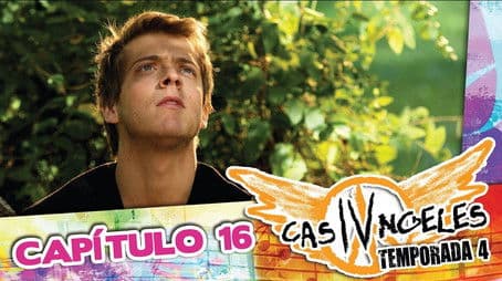 Episode 16: LOOK AT ME