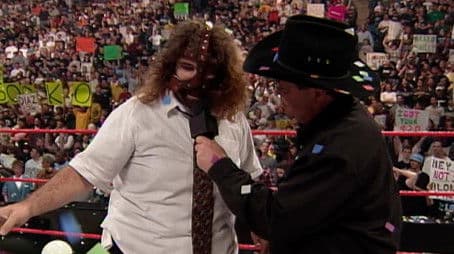 Sunday Night Heat 37