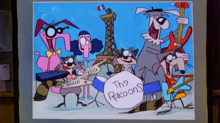 The Sweet Smell of Success!