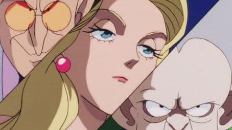 Decision! The World’s Strongest Robot