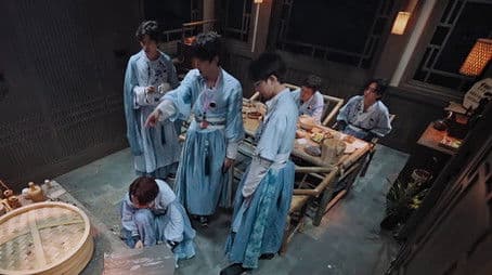 S6: EP6 Advance Bonus Scenes