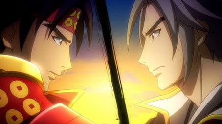 The Mightiest Warrior in Japan