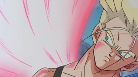 Peace for the Future! The Spirit of Goku Is Forever!