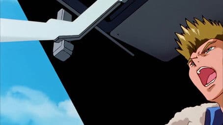 I'm Selling This Gundam!