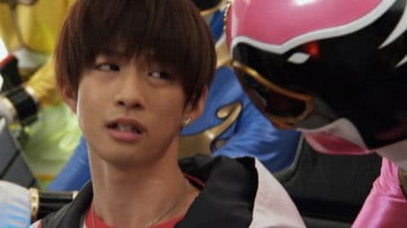 Epic 6: Breakout Goseigers